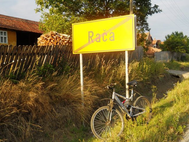 Rača 3