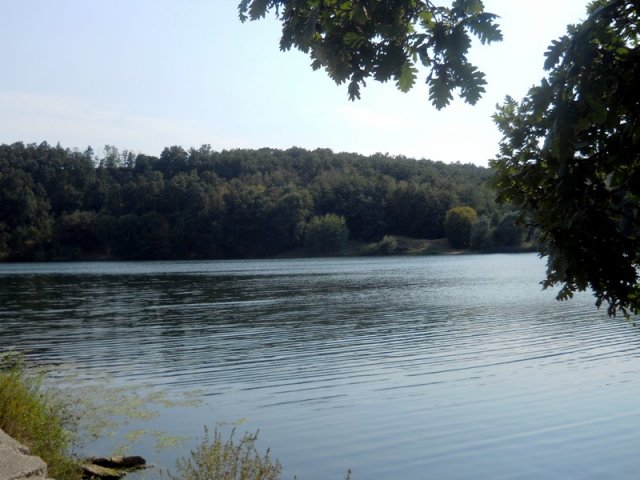 Jezero Korenica_1